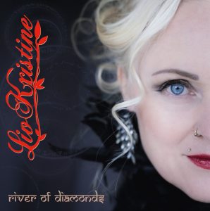 Deus Ex Machina (Liv Kristine album) - Wikipedia